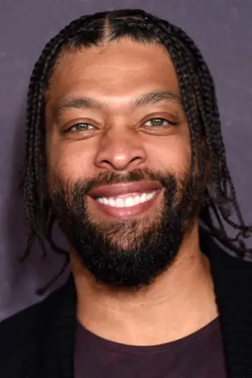 Photo DeRay Davis #72341