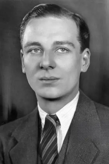 Photo John Gielgud #88719