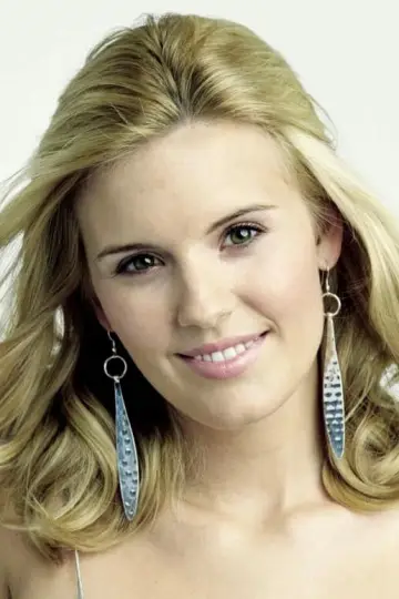 Photo Maggie Grace #19010