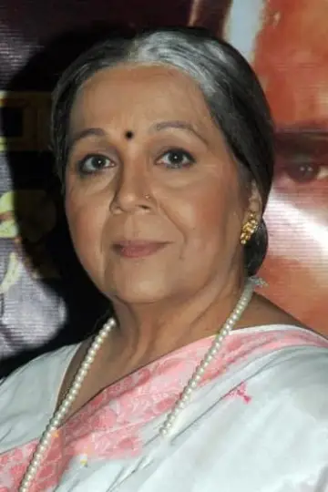 Photo Rohini Hattangadi #110952
