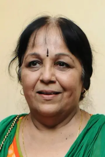 Photo Rohini Hattangadi #110955