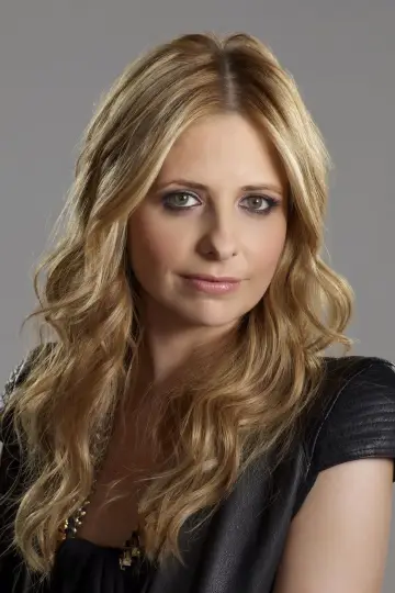 Photo Sarah Michelle Gellar #48986