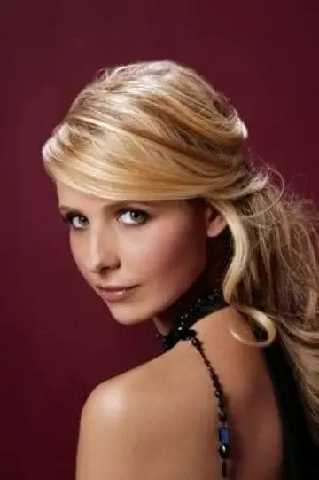 Photo Sarah Michelle Gellar #48987