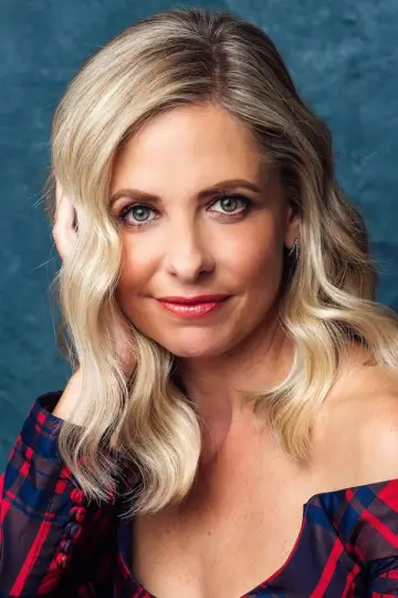 Photo Sarah Michelle Gellar #48990