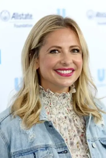 Photo Sarah Michelle Gellar #48992