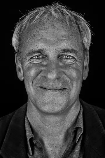 Photo August Zirner #114241