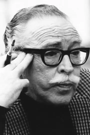 Photo Dalton Trumbo #73505