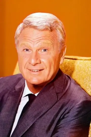Photo Eddie Albert #90984