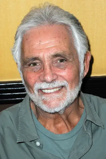 Photo David Hedison #59117