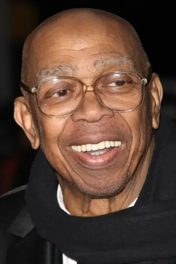 Photo Geoffrey Holder #66838