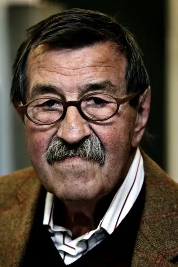 Photo Günter Grass #211836
