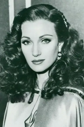 Photo Jane Seymour #87124