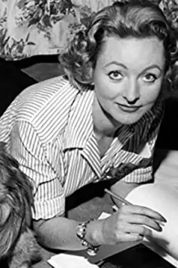 Photo Julie Harris #88287