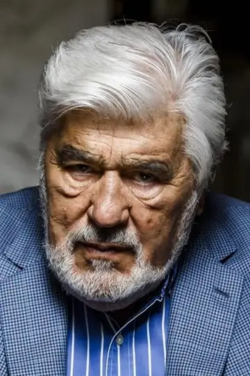 Photo Mario Adorf #203006