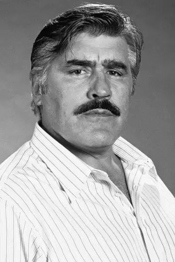 Photo Mario Adorf #333704