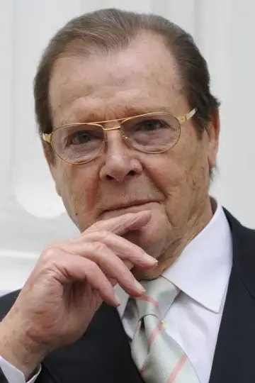 Photo Roger Moore #62512