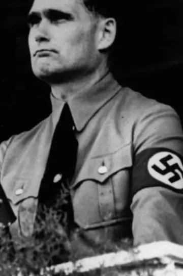 Photo Rudolf Hess #243745