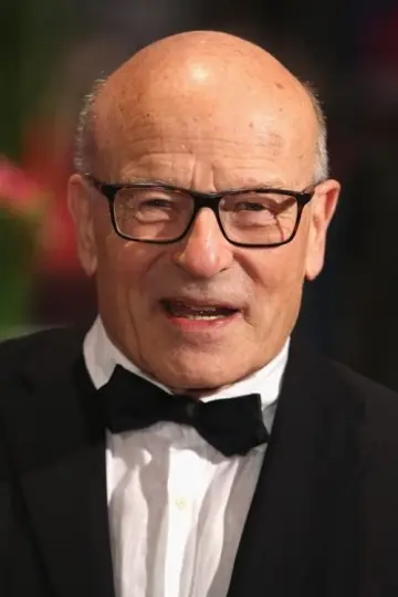 Photo Volker Schlöndorff #144055