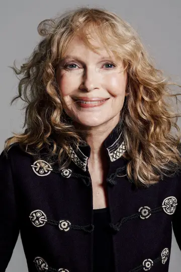 Photo Mia Farrow #60077