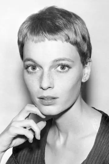 Photo Mia Farrow #60082