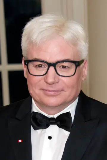 Photo Mike Myers #67203