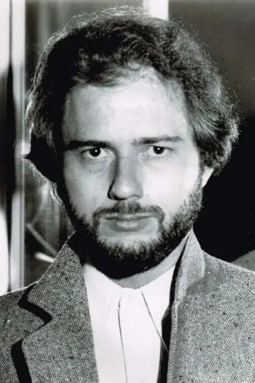 Photo Rupert Holmes #343325