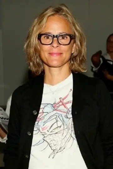 Photo Amy Sedaris #14867