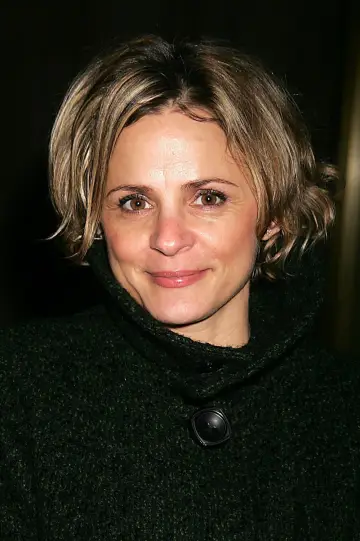 Photo Amy Sedaris #14869