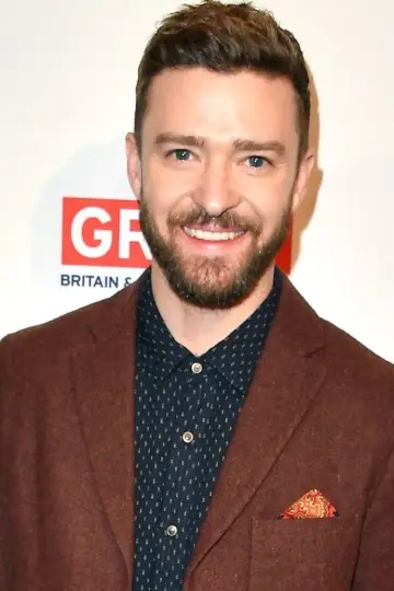 Photo Justin Timberlake #165