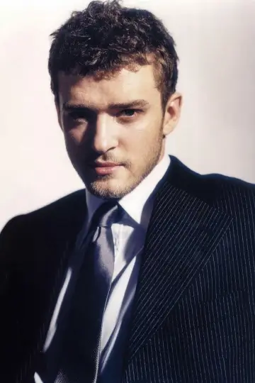 Photo Justin Timberlake #326315