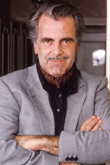 Photo Maximilian Schell #83164
