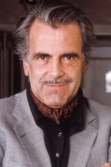 Photo Maximilian Schell #83165