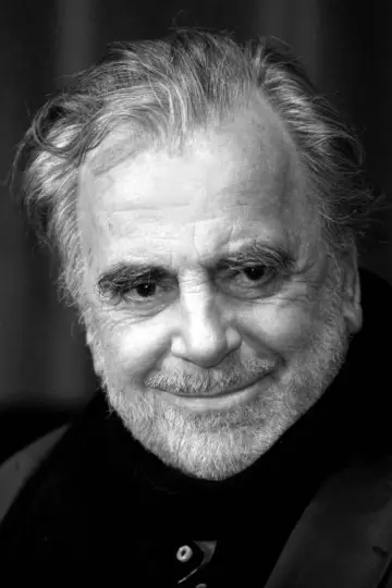 Photo Maximilian Schell #83166