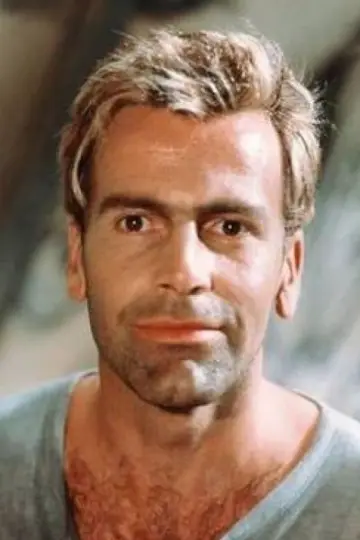 Photo Maximilian Schell #83167