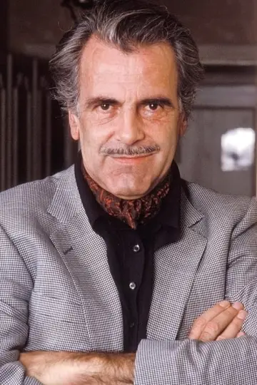 Photo Maximilian Schell #83168