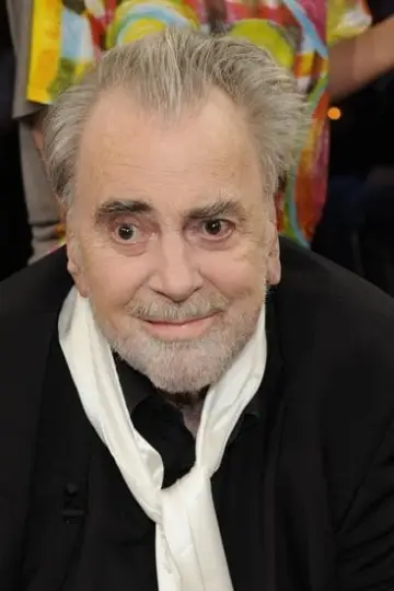 Photo Maximilian Schell #83169