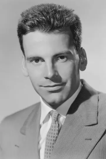 Photo Maximilian Schell #83171