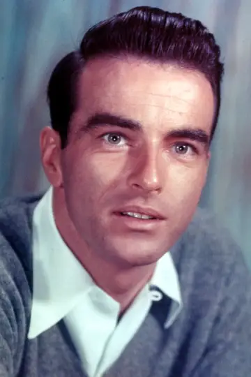 Photo Montgomery Clift #95185