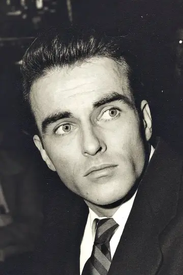 Photo Montgomery Clift #95186