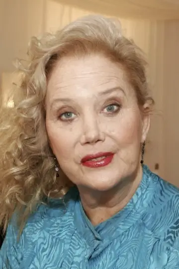 Photo Sally Kirkland #72441