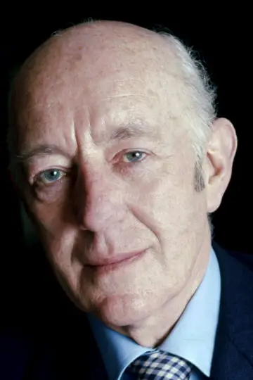 Photo Alec Guinness #1773