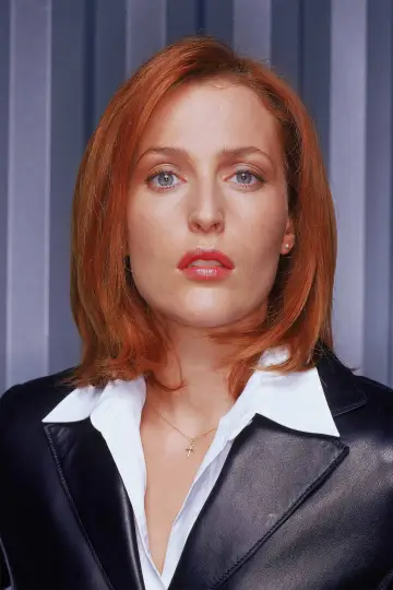 Photo Gillian Anderson #55782