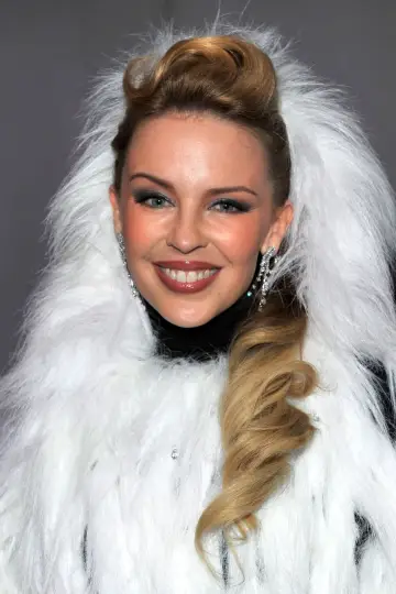 Photo Kylie Minogue #20481