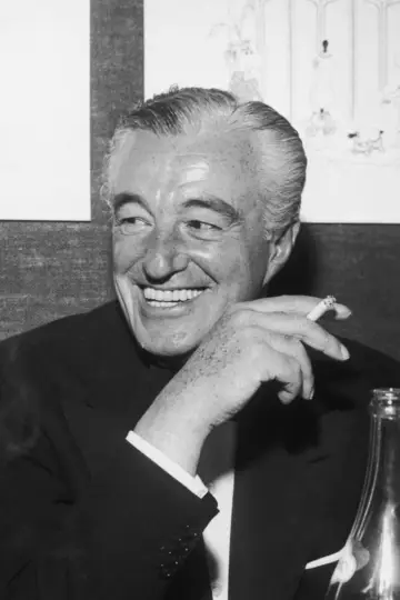 Photo Vittorio De Sica #126423