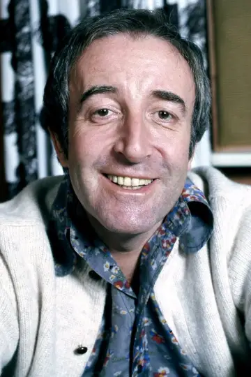 Photo Peter Sellers #86692