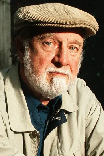 Photo Richard Matheson #27956