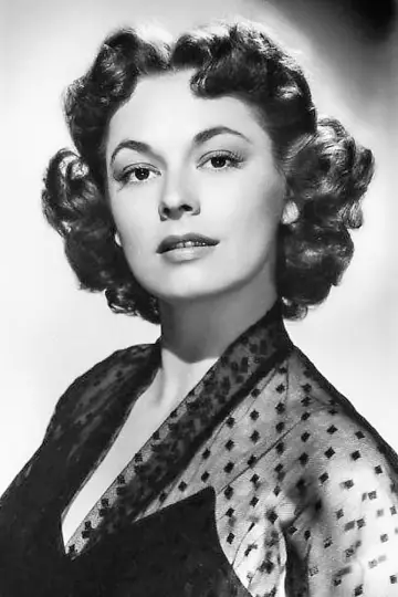 Photo Ruth Roman #141421
