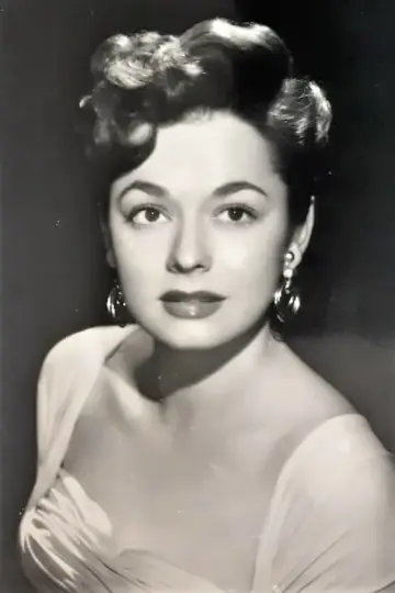Photo Ruth Roman #141424