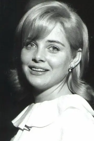 Photo Sue Lyon #145232