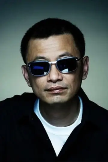 Photo Wong Kar-wai #87396